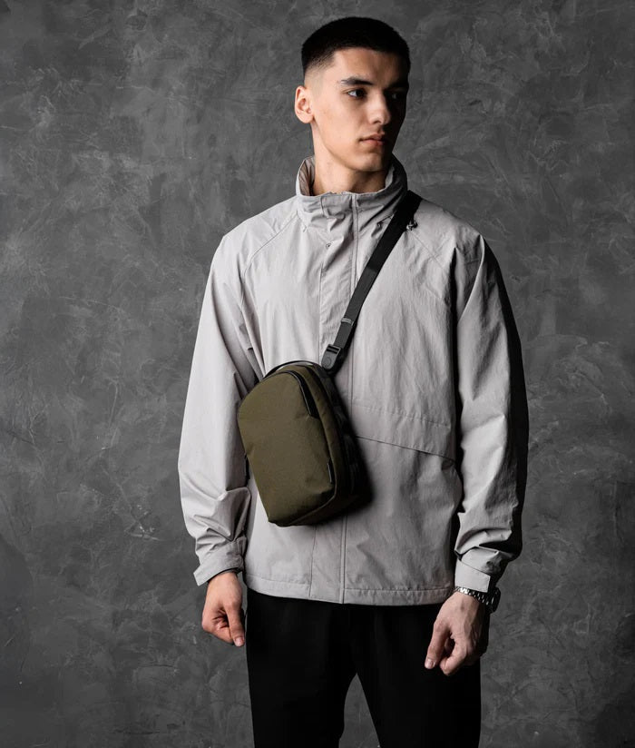 Alpaka Metro Sling Max