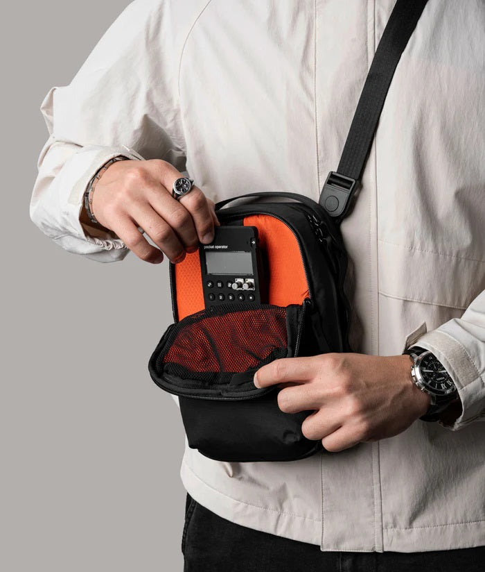 Alpaka Metro Sling Max