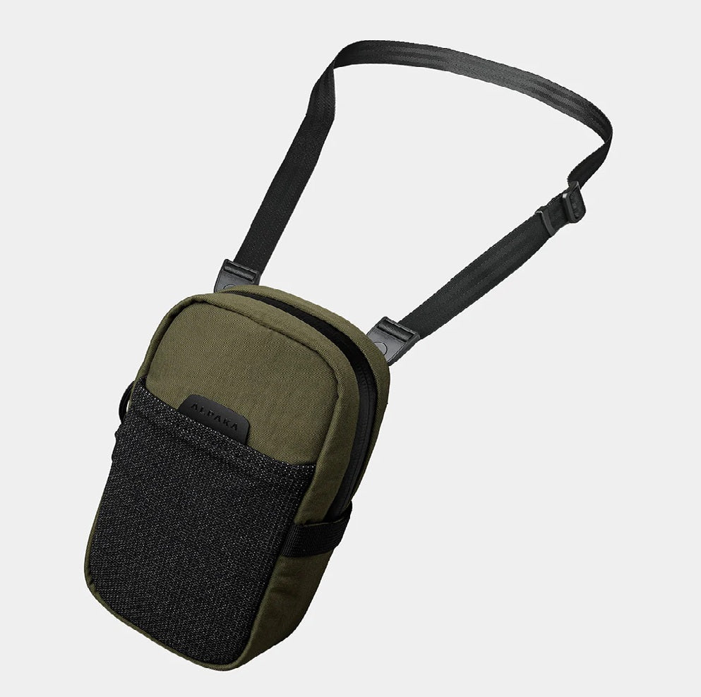 Alpaka Modular Shoulder Pocket Max