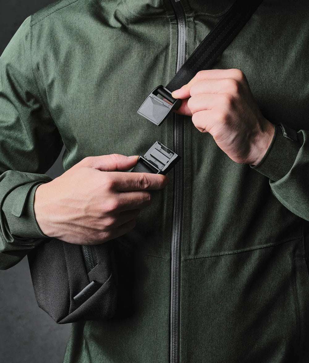 Alpaka Pro Mini Strap
