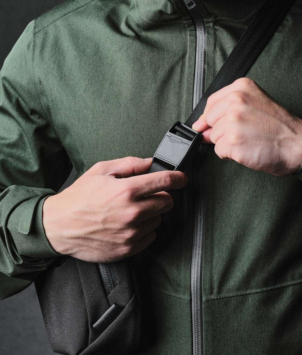Alpaka Pro Mini Strap
