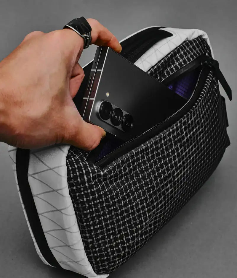 Alpaka Tech Case
