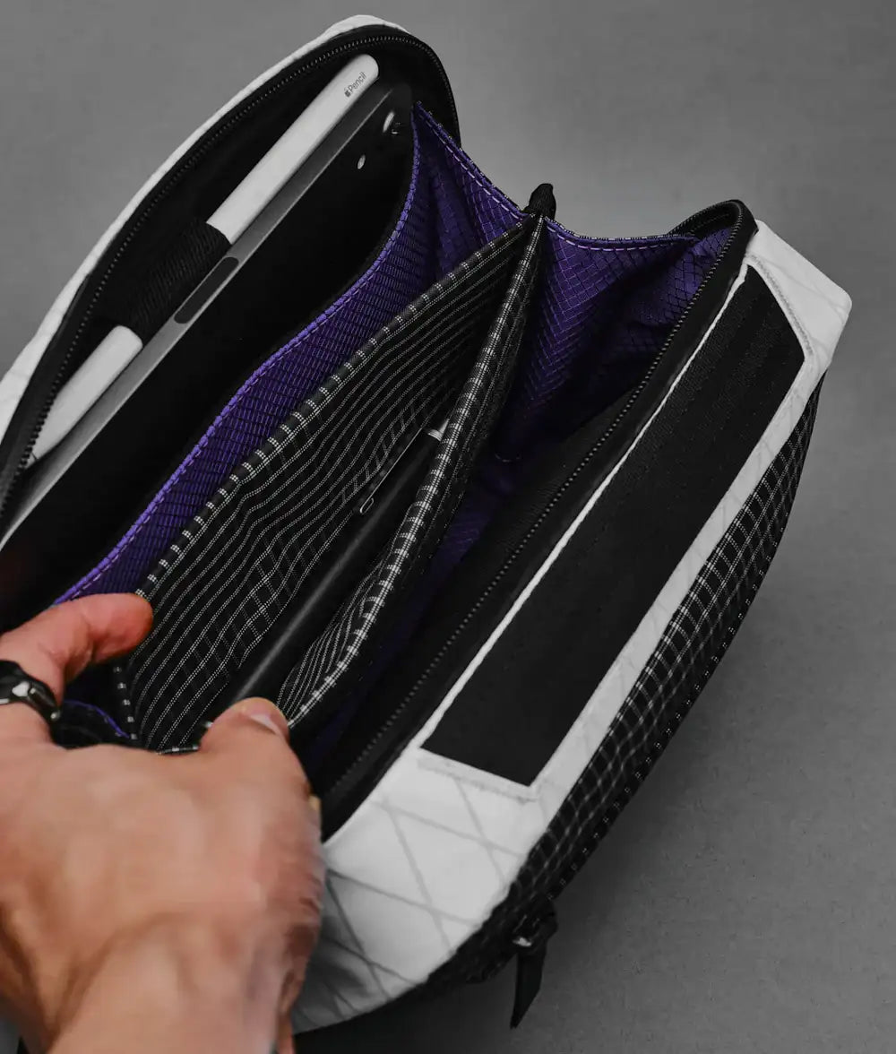 Alpaka Tech Case