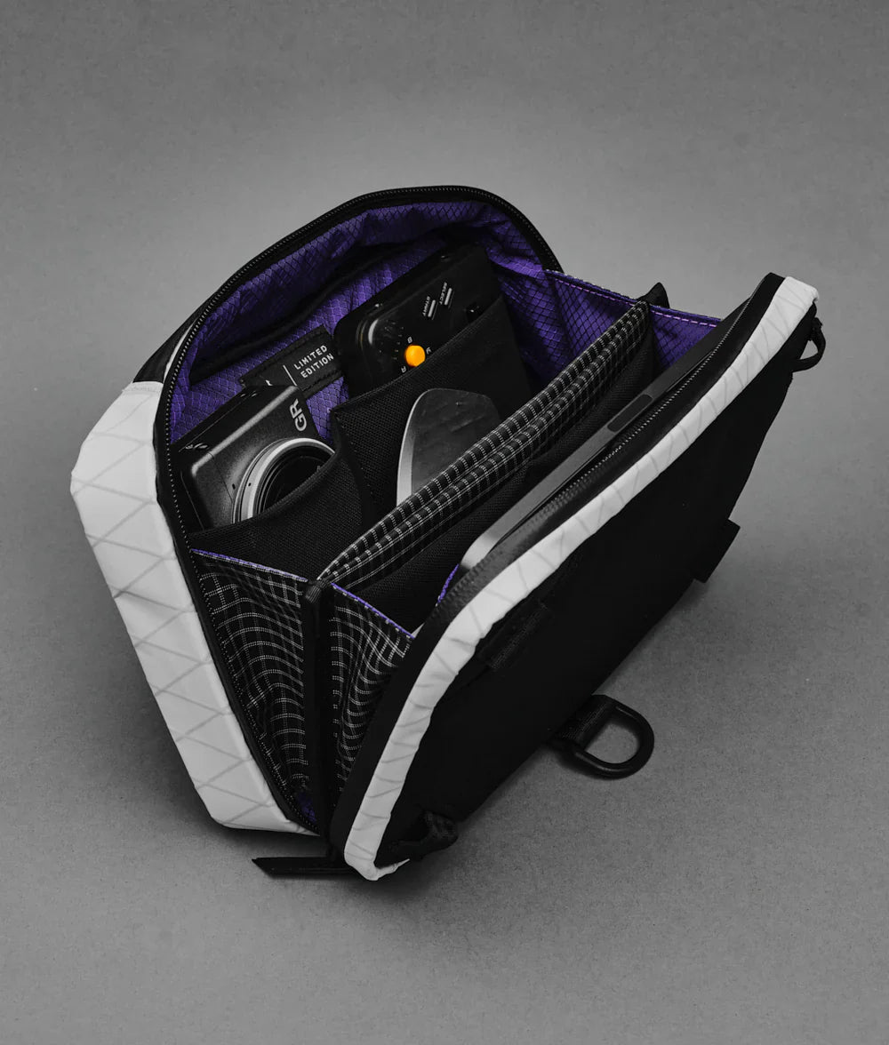 Alpaka Tech Case