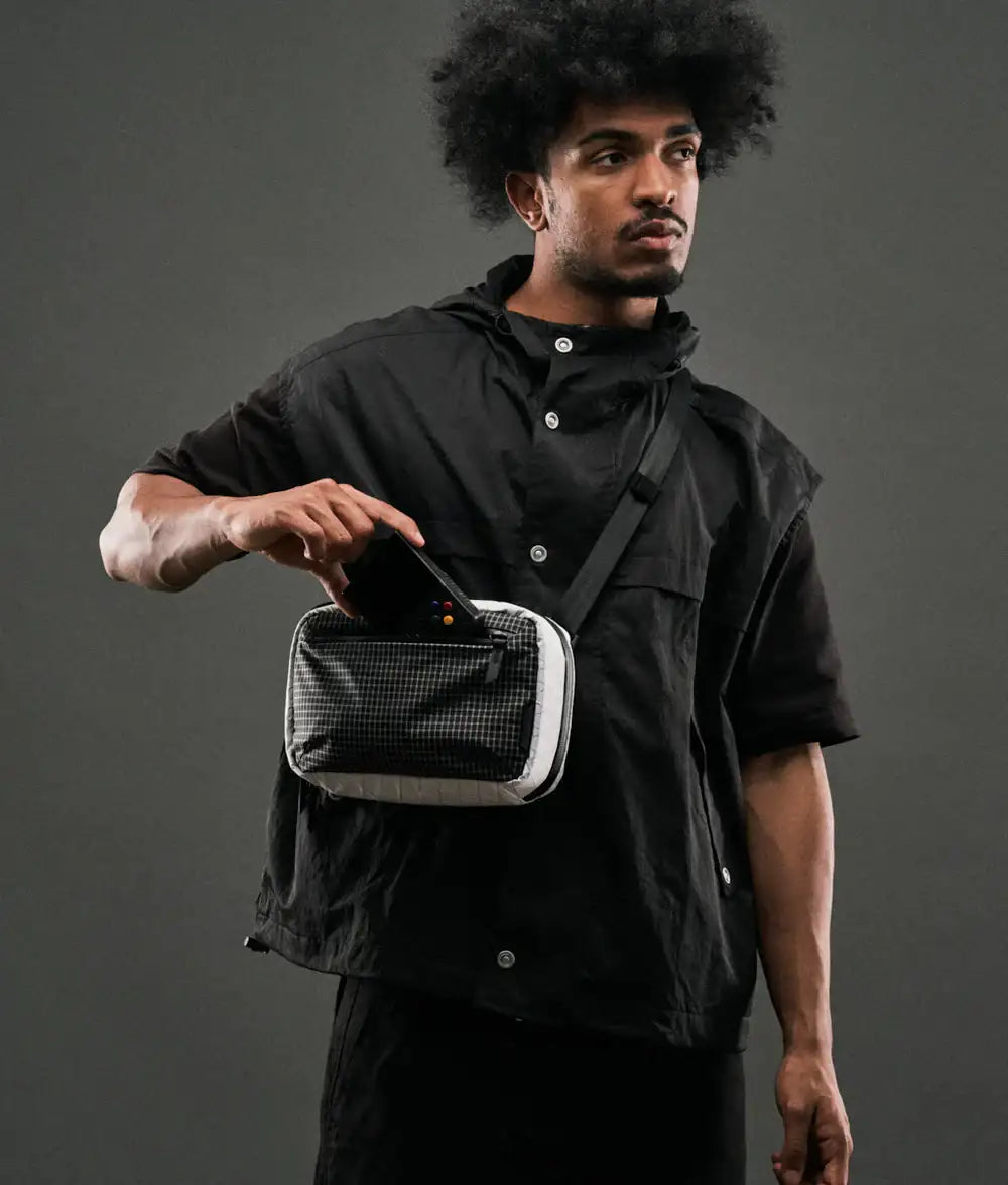Alpaka Tech Case