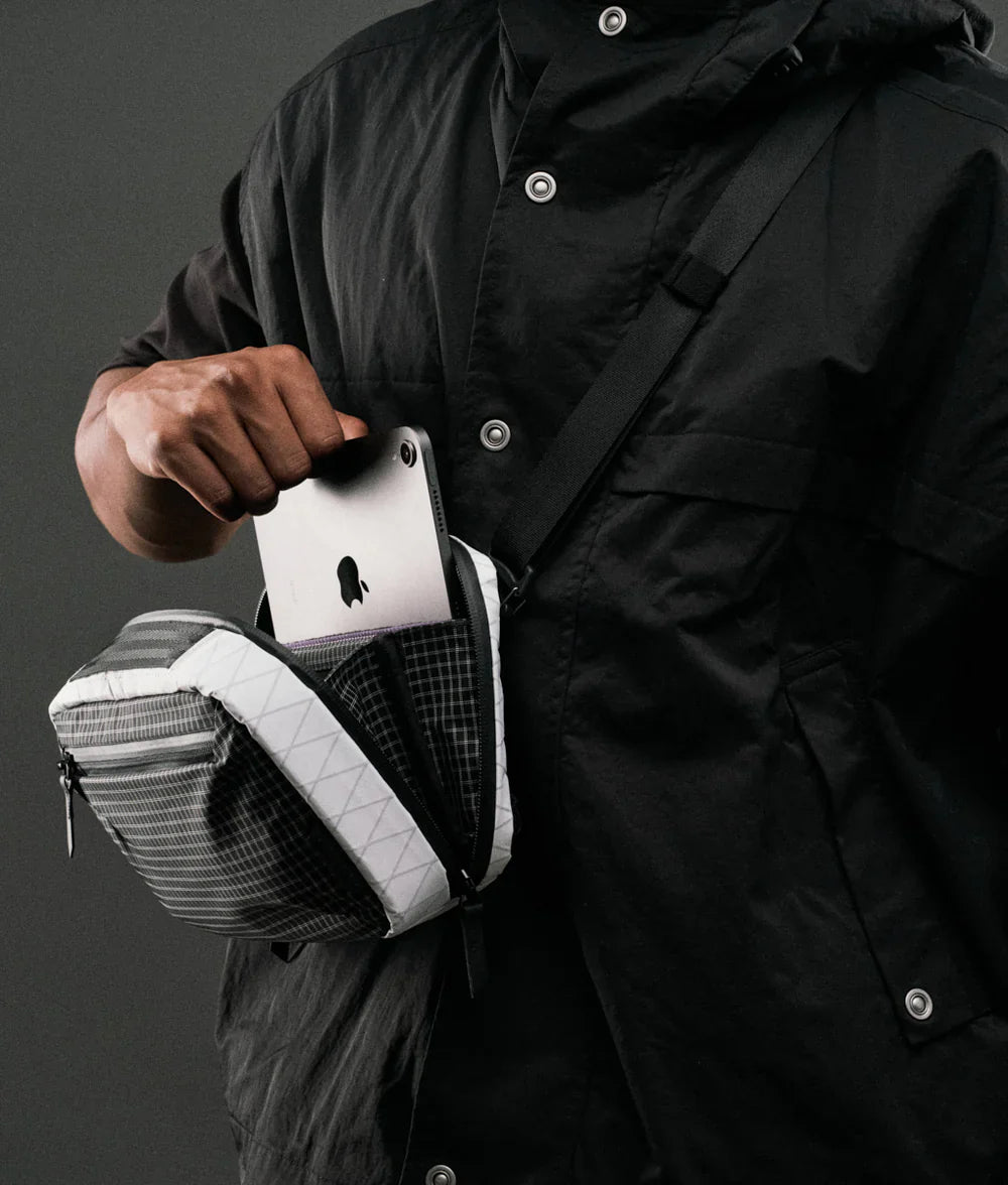 Alpaka Tech Case