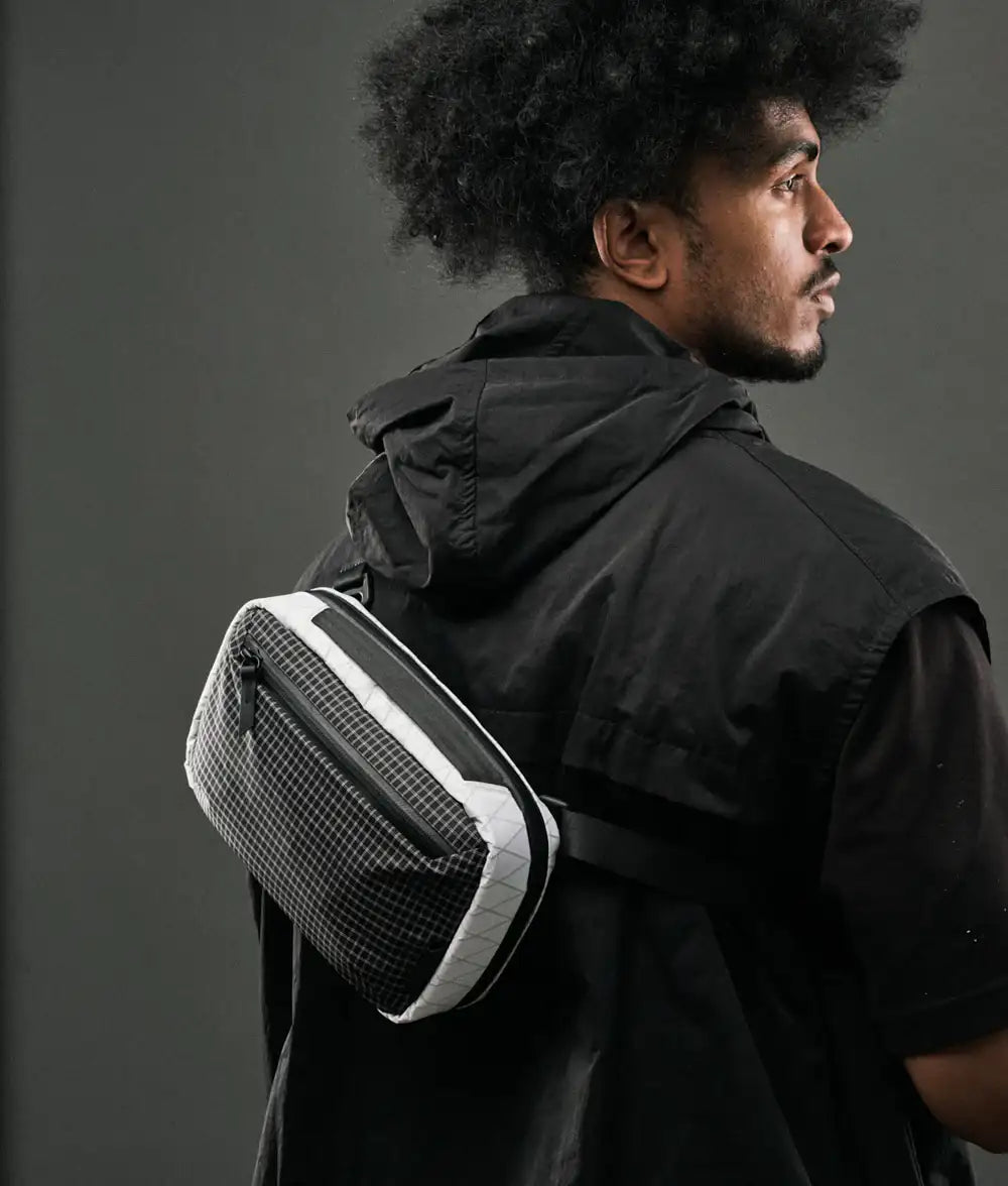 Alpaka Tech Case
