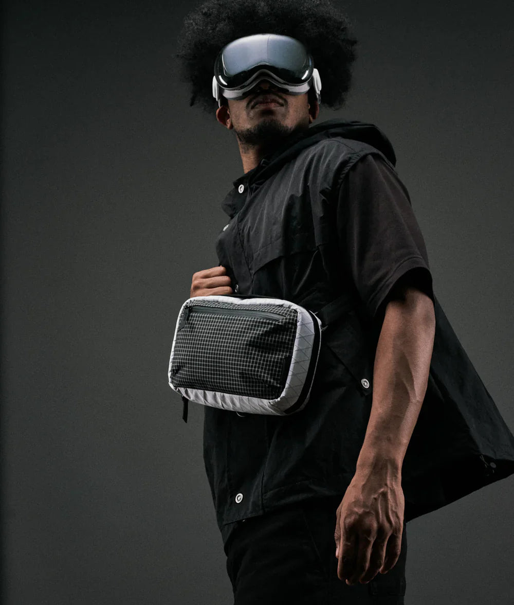 Alpaka Tech Case