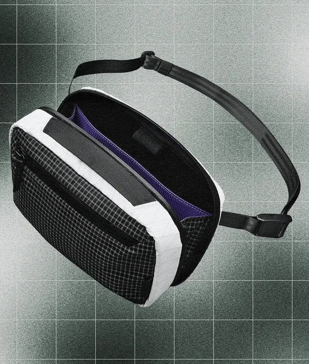 Alpaka Tech Case