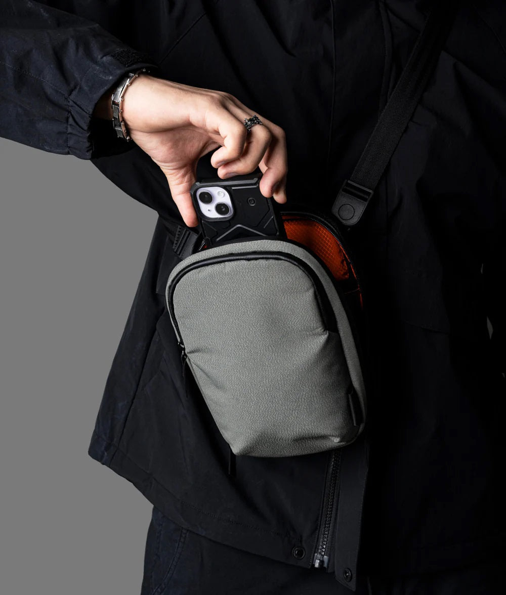 Alpaka Metro Sling V2