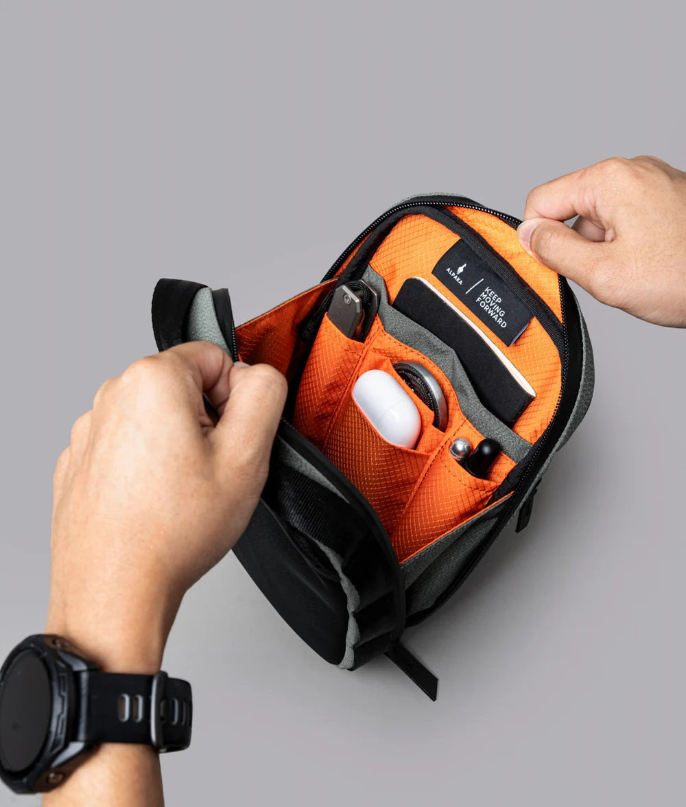 Alpaka Metro Sling V2