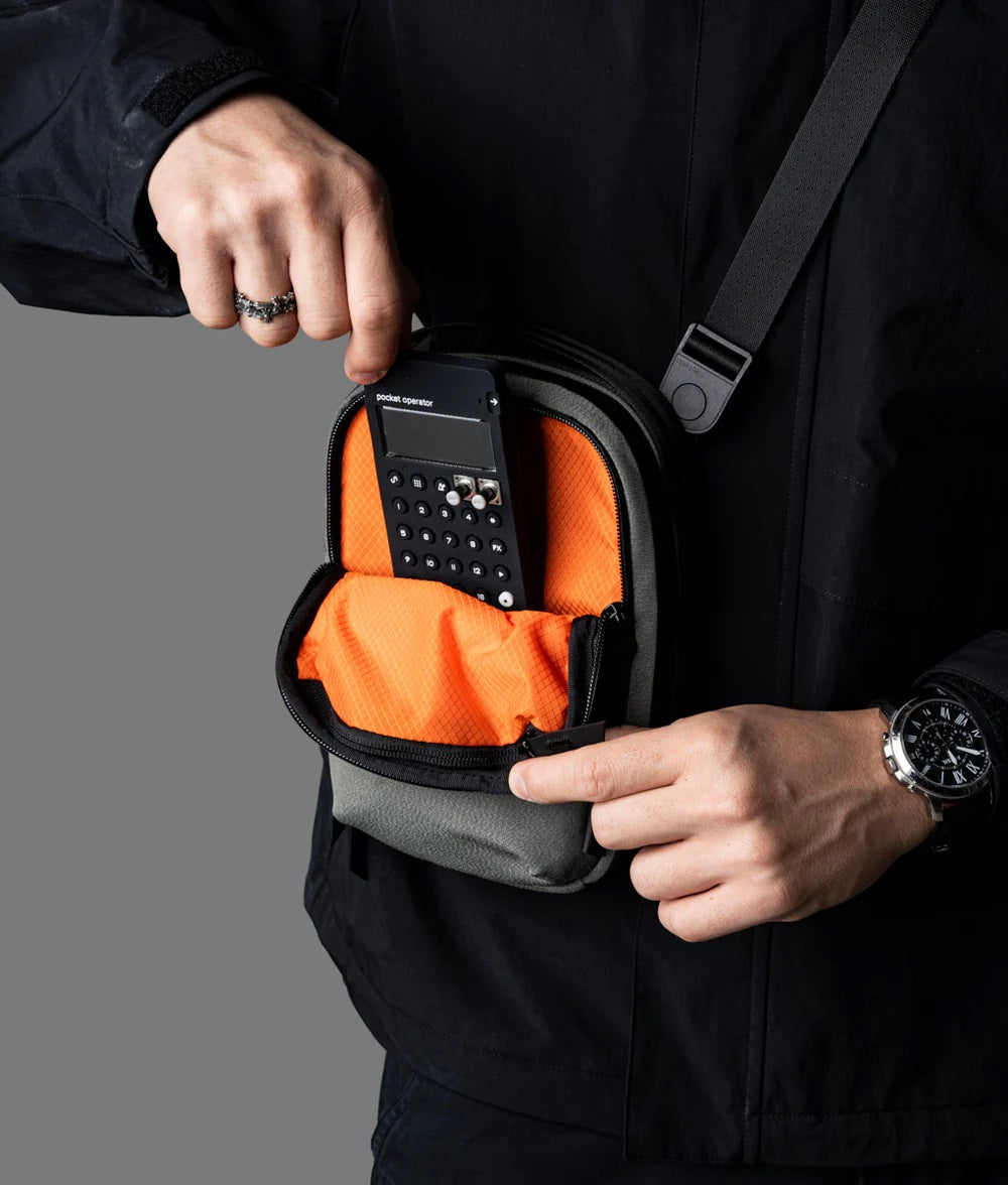 Alpaka Metro Sling V2