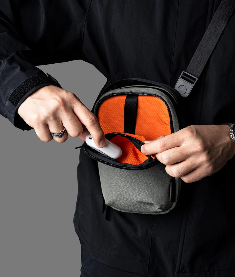 Alpaka Metro Sling V2