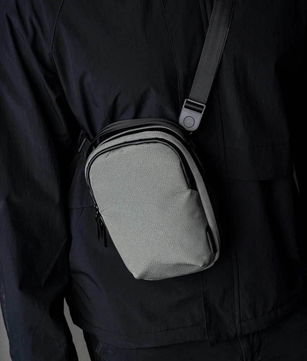 Alpaka Metro Sling V2