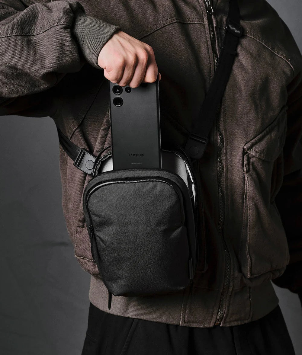 Alpaka Metro Sling V2