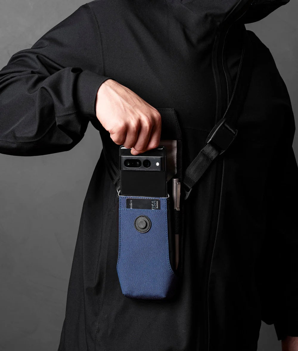 Alpaka Modular Phone Sling V2