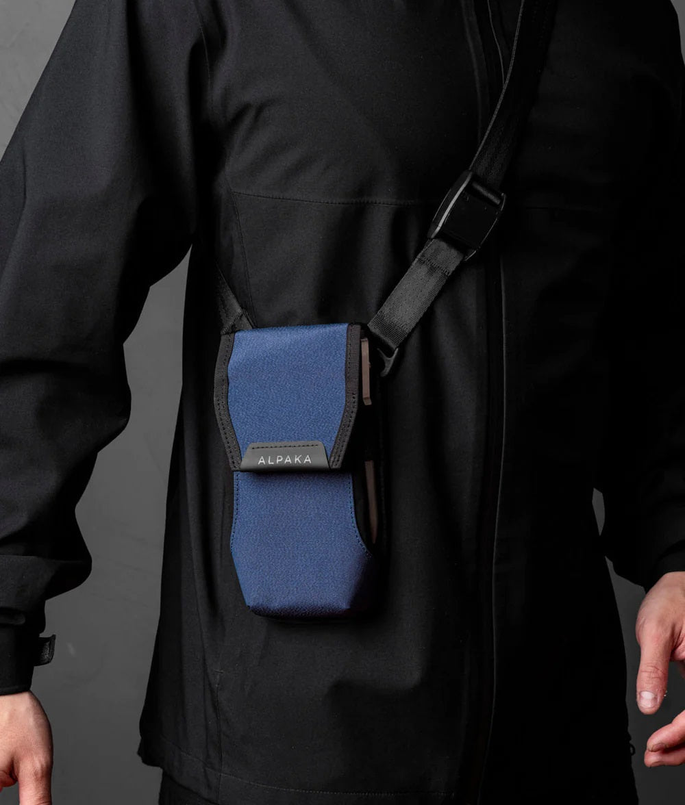 Alpaka Modular Phone Sling V2