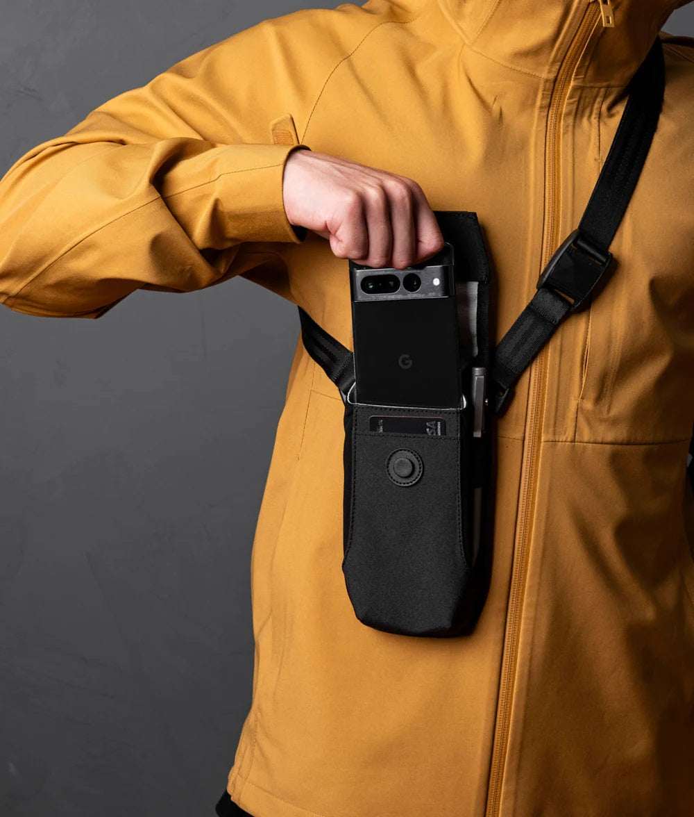 Alpaka Modular Phone Sling V2