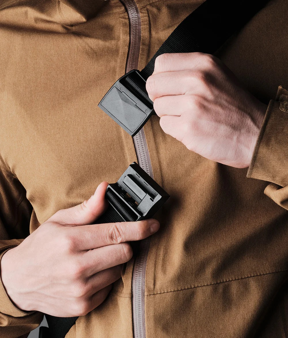 Alpaka PRO STRAP
