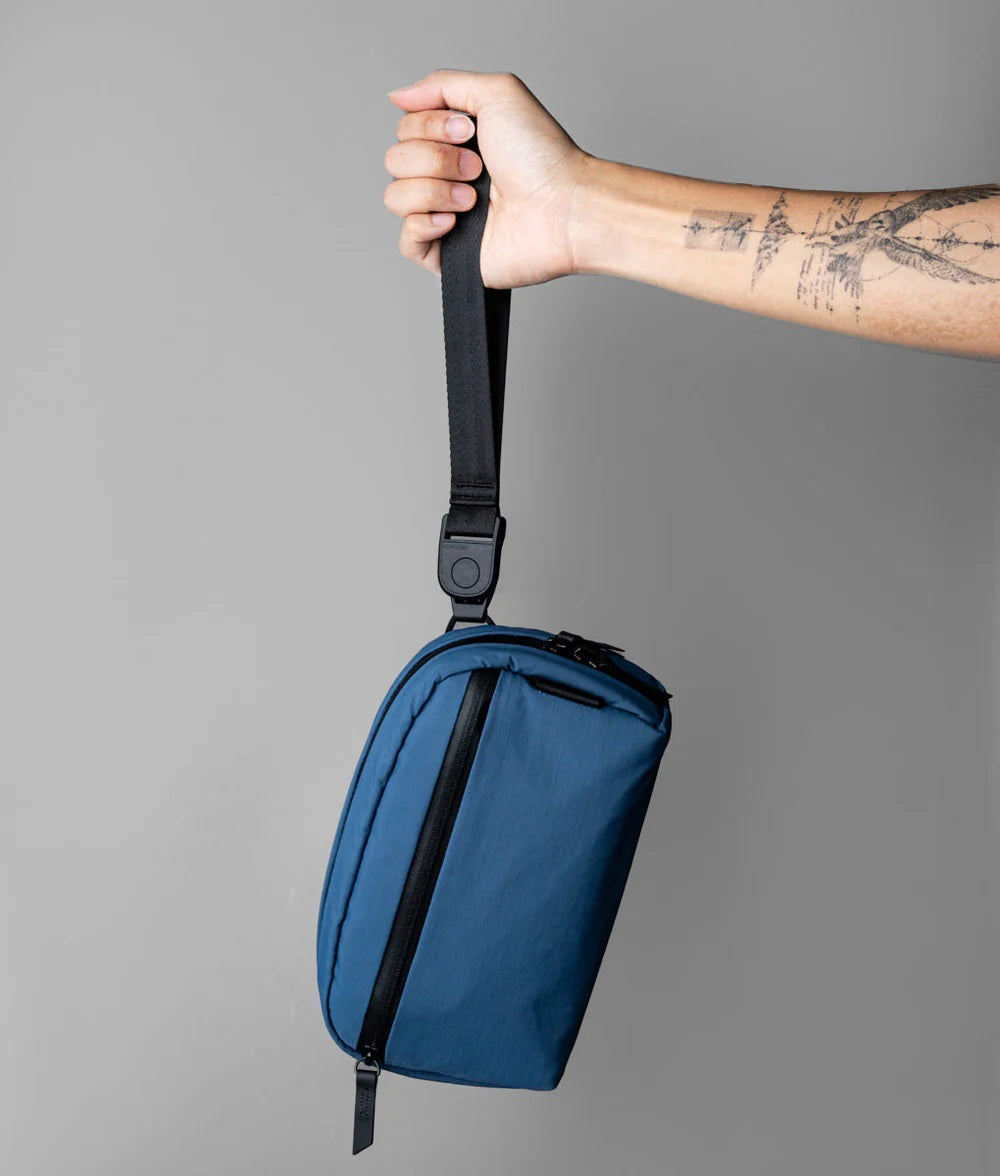 Alpaka Premium Travel Toiletry Bag