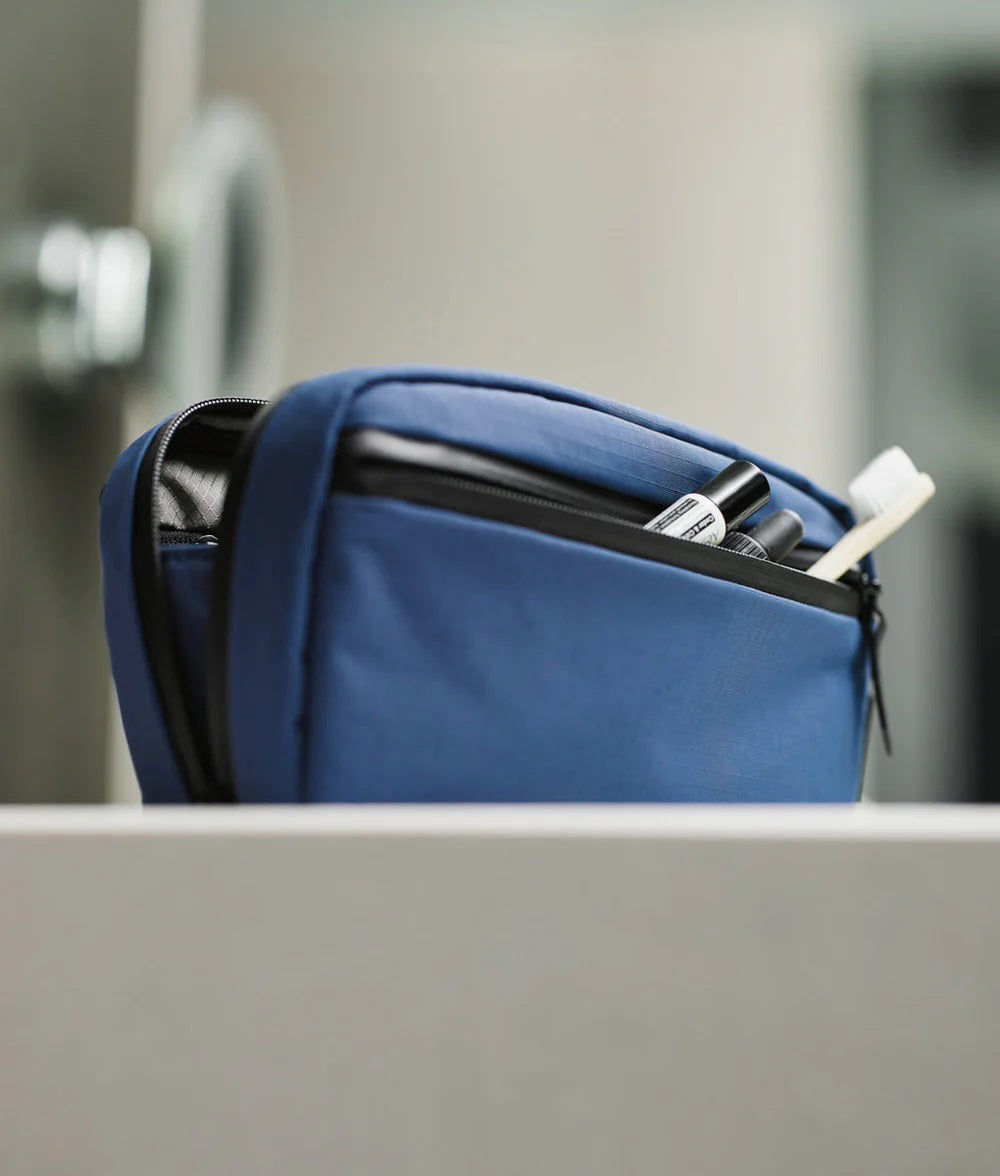 Alpaka Premium Travel Toiletry Bag