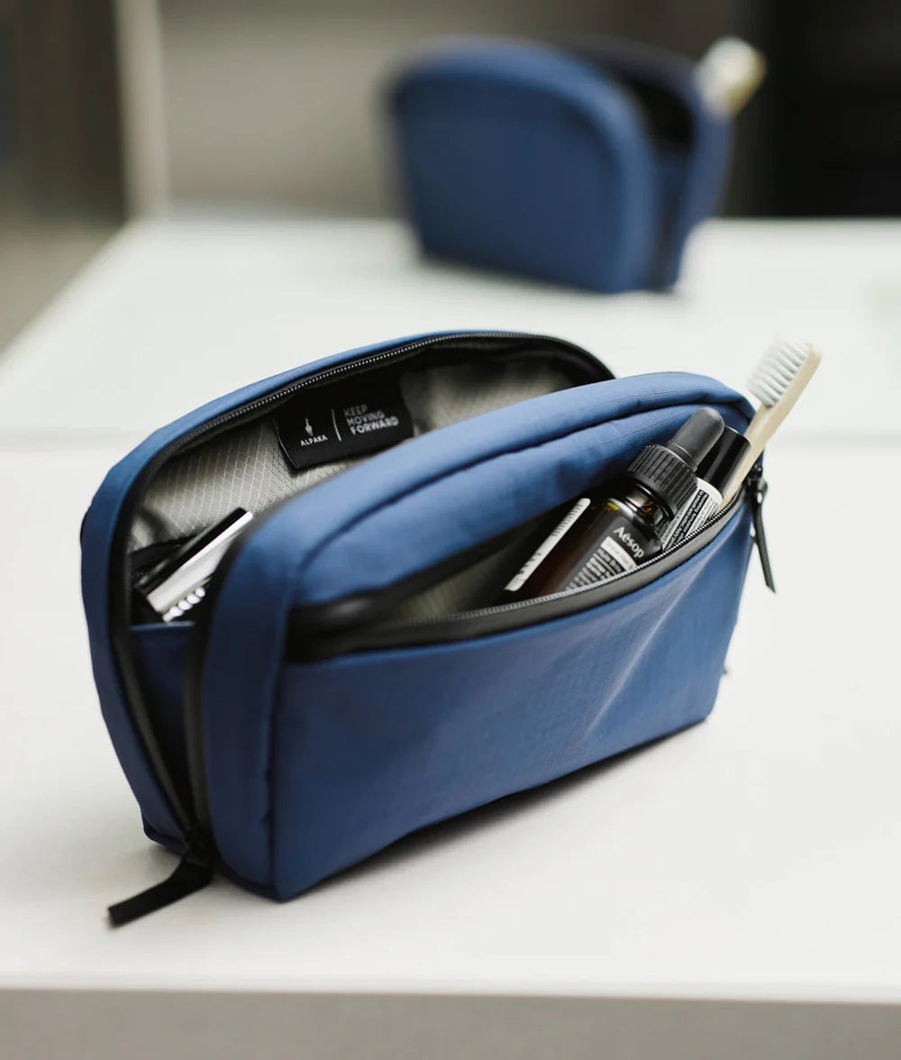 Alpaka Premium Travel Toiletry Bag