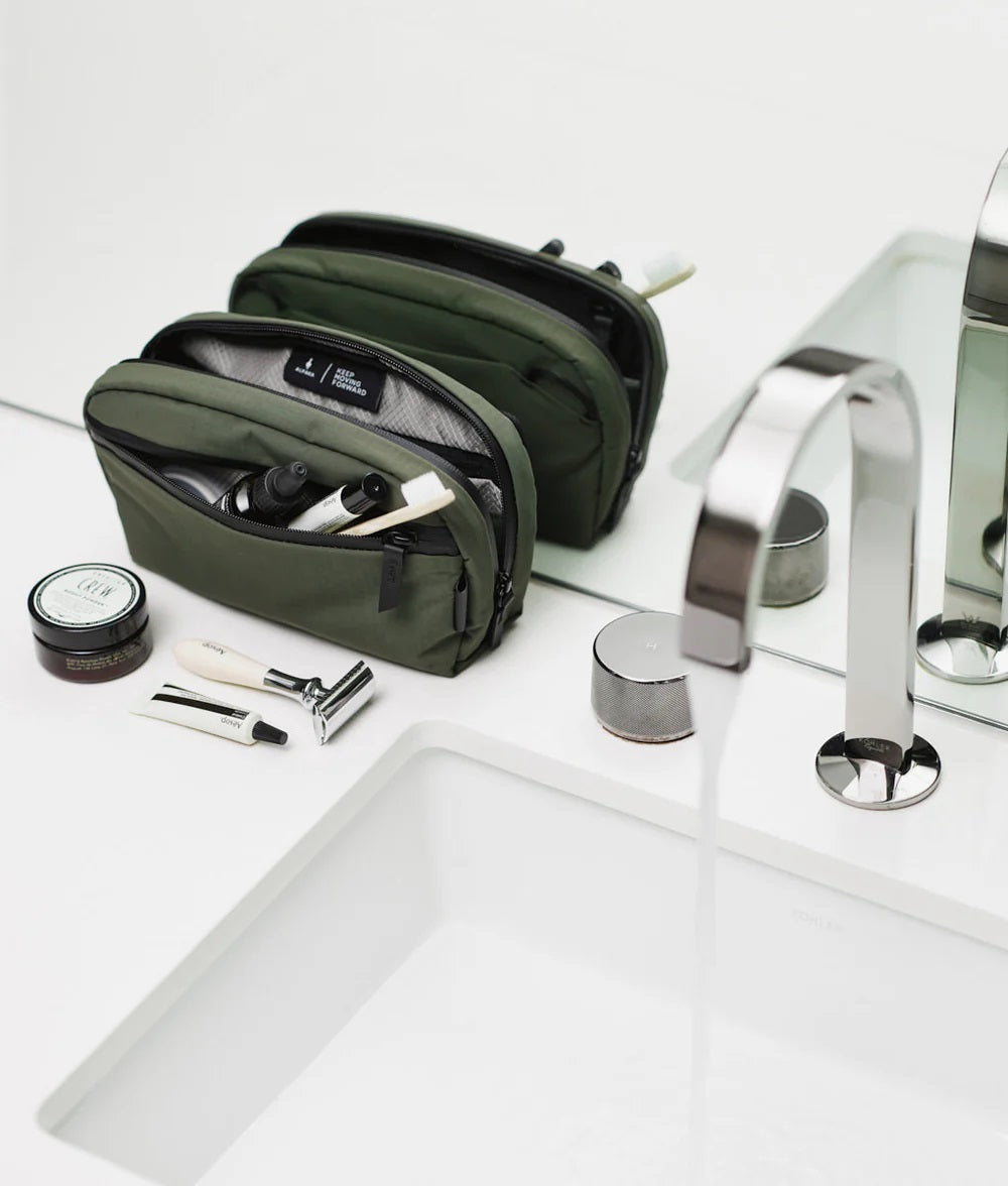 Alpaka Premium Travel Toiletry Bag