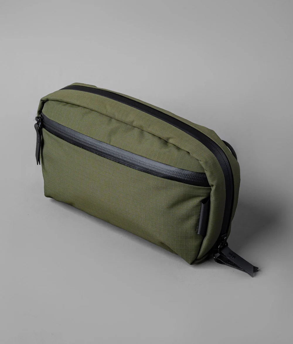 Alpaka Premium Travel Toiletry Bag