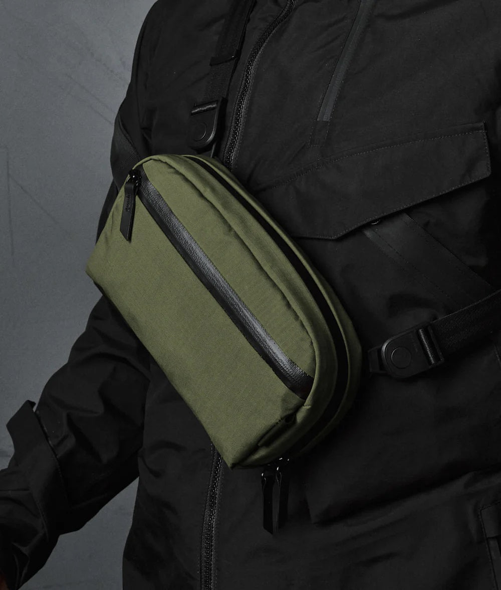 Alpaka Premium Travel Toiletry Bag