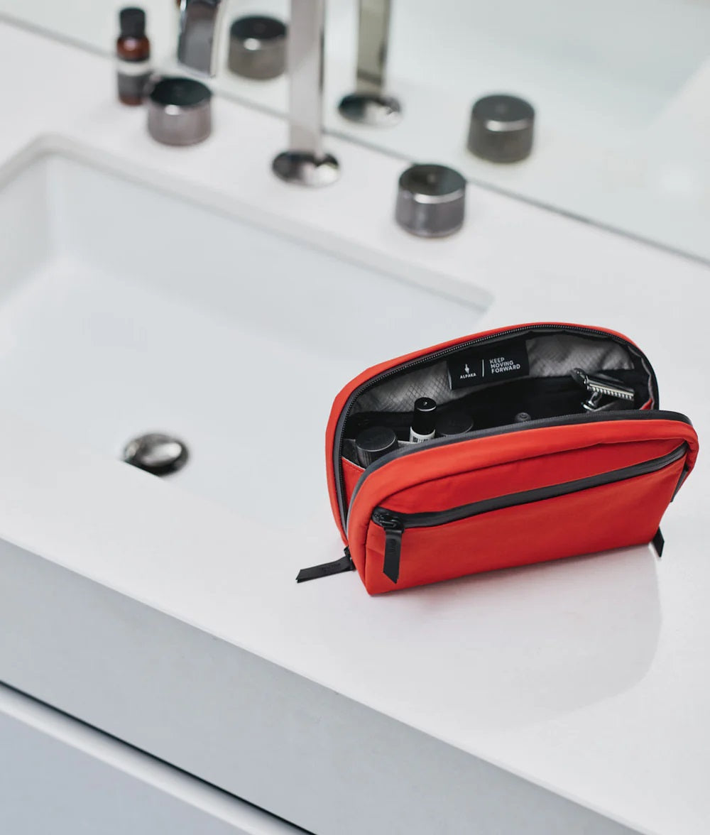 Alpaka Premium Travel Toiletry Bag