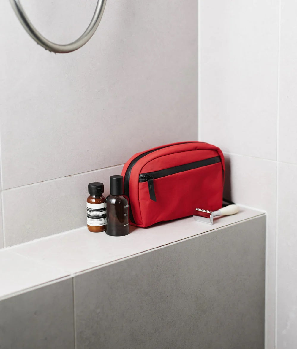 Alpaka Premium Travel Toiletry Bag
