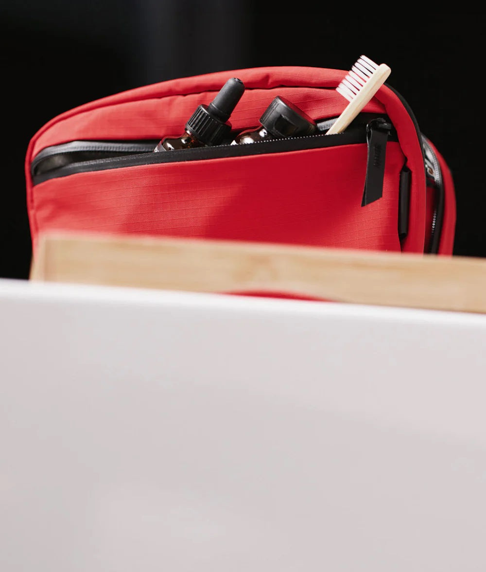 Alpaka Premium Travel Toiletry Bag
