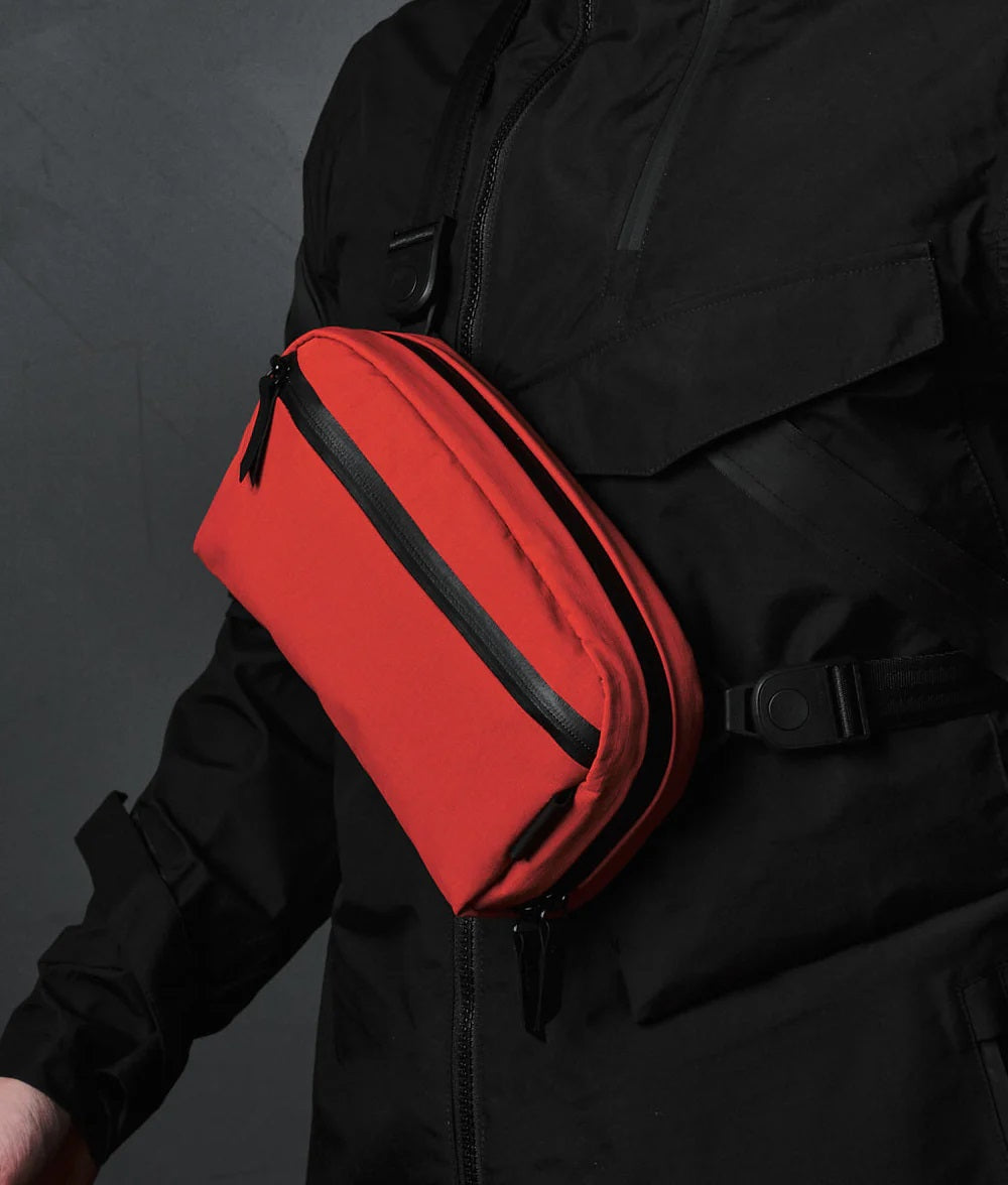 Alpaka Premium Travel Toiletry Bag