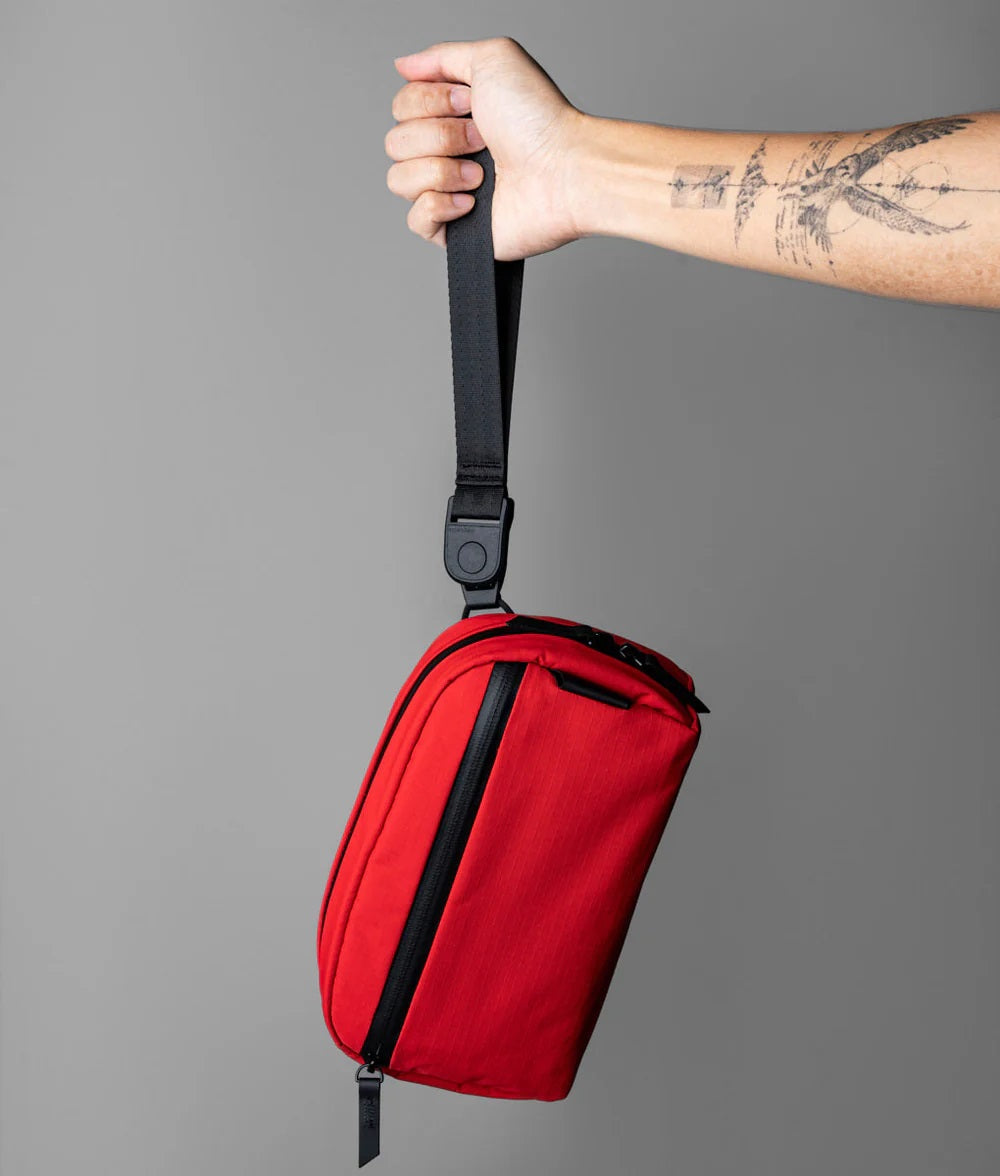 Alpaka Premium Travel Toiletry Bag