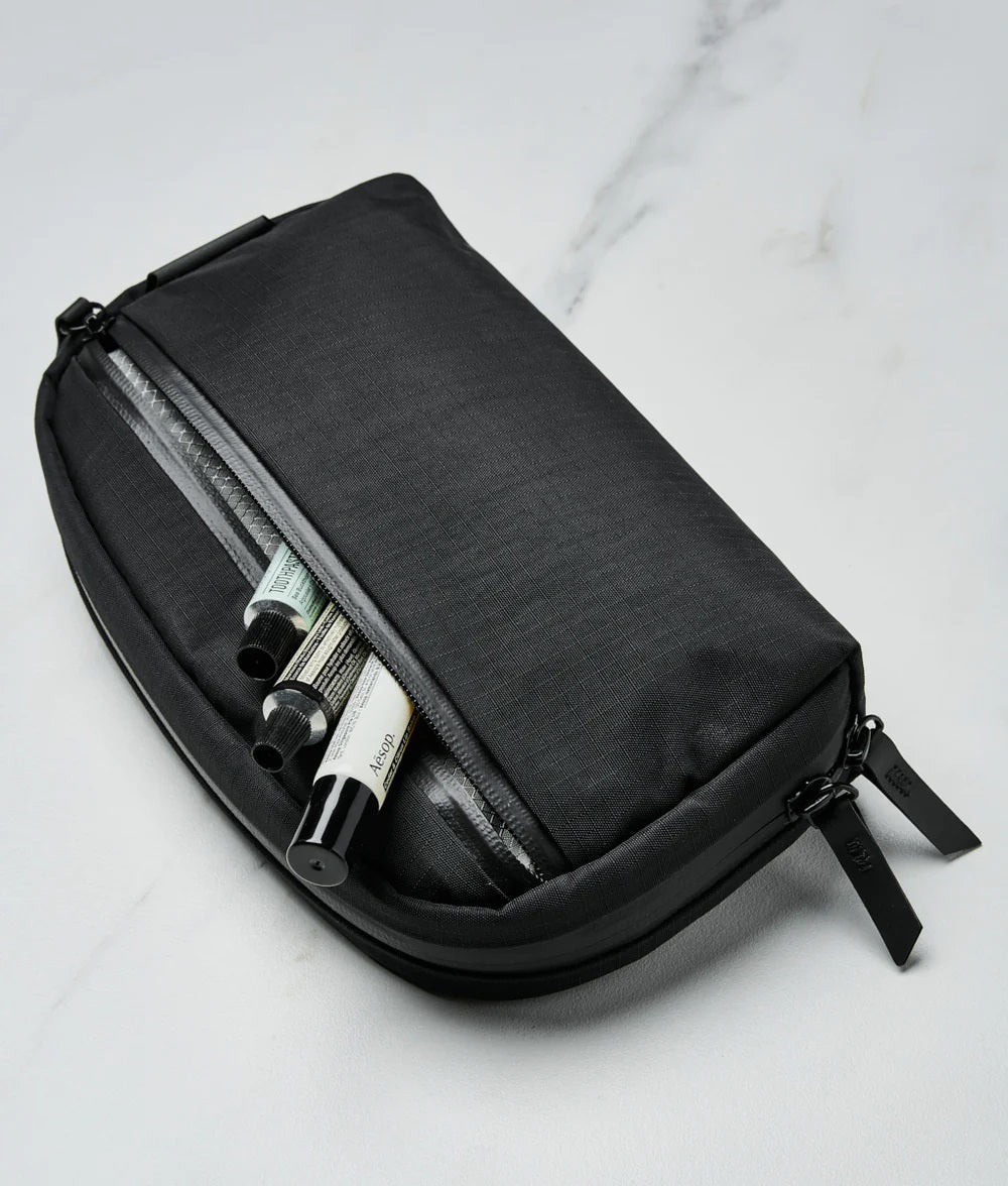 Alpaka Premium Travel Toiletry Bag