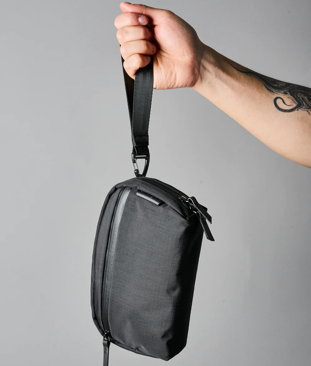 Alpaka Premium Travel Toiletry Bag