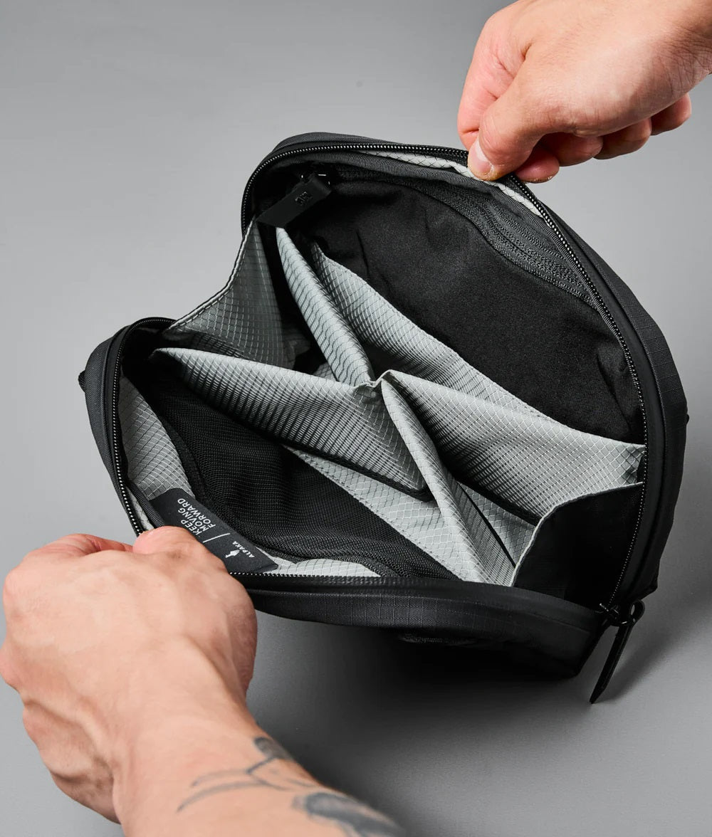 Alpaka Premium Travel Toiletry Bag