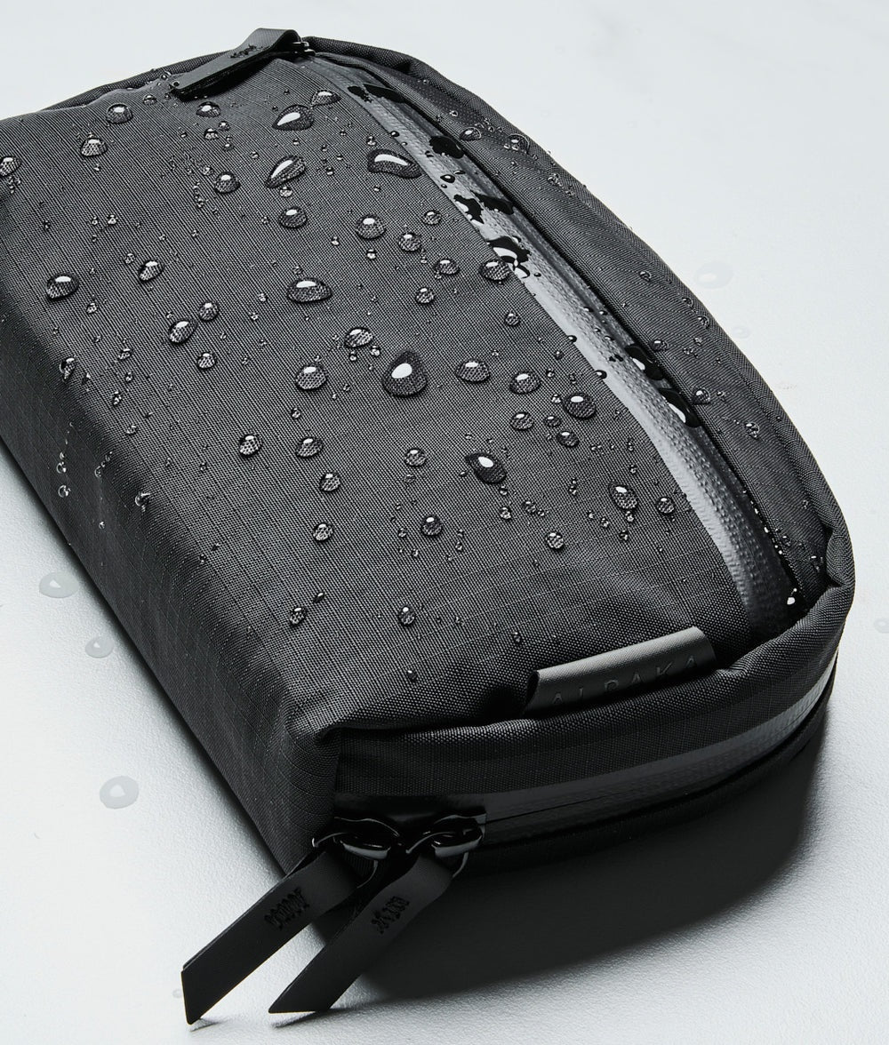 Alpaka Premium Travel Toiletry Bag