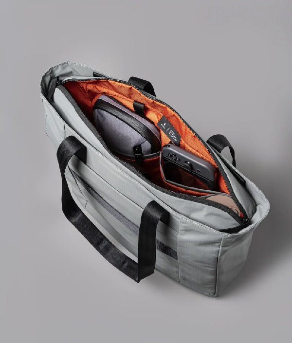 Alpaka Metro Tote