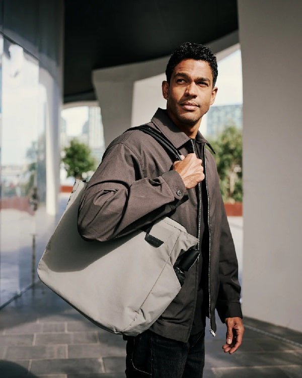 Alpaka Metro Tote