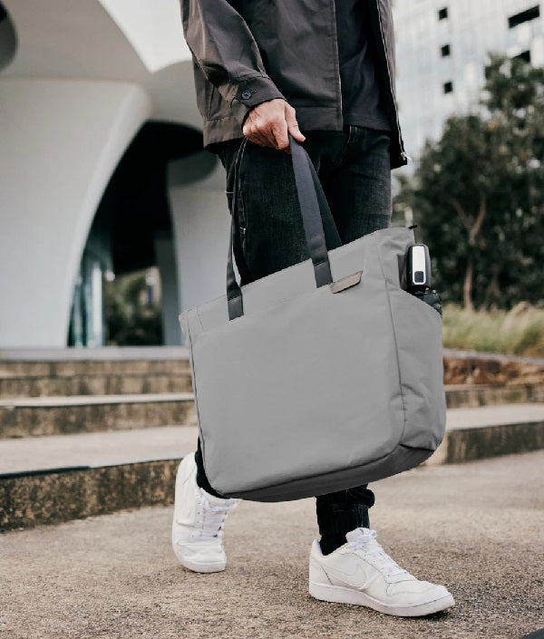 Alpaka Metro Tote