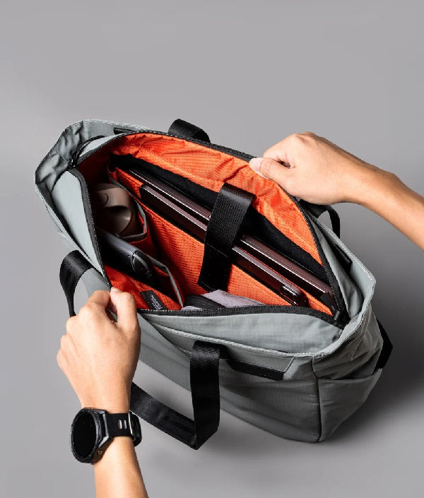 Alpaka Metro Tote