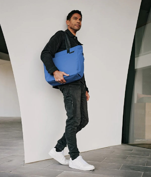 Alpaka Metro Tote