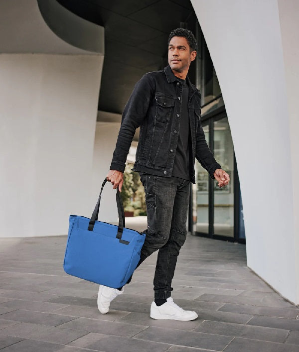 Alpaka Metro Tote
