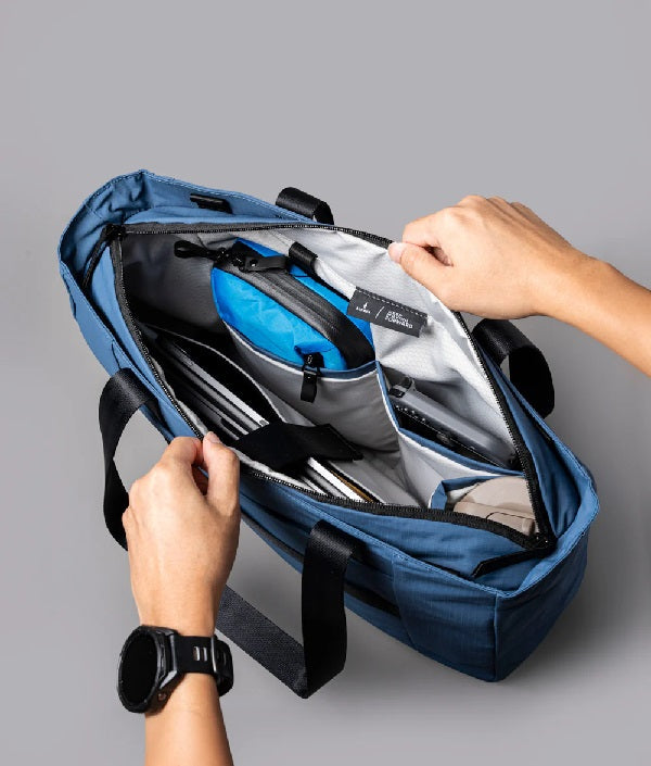 Alpaka Metro Tote