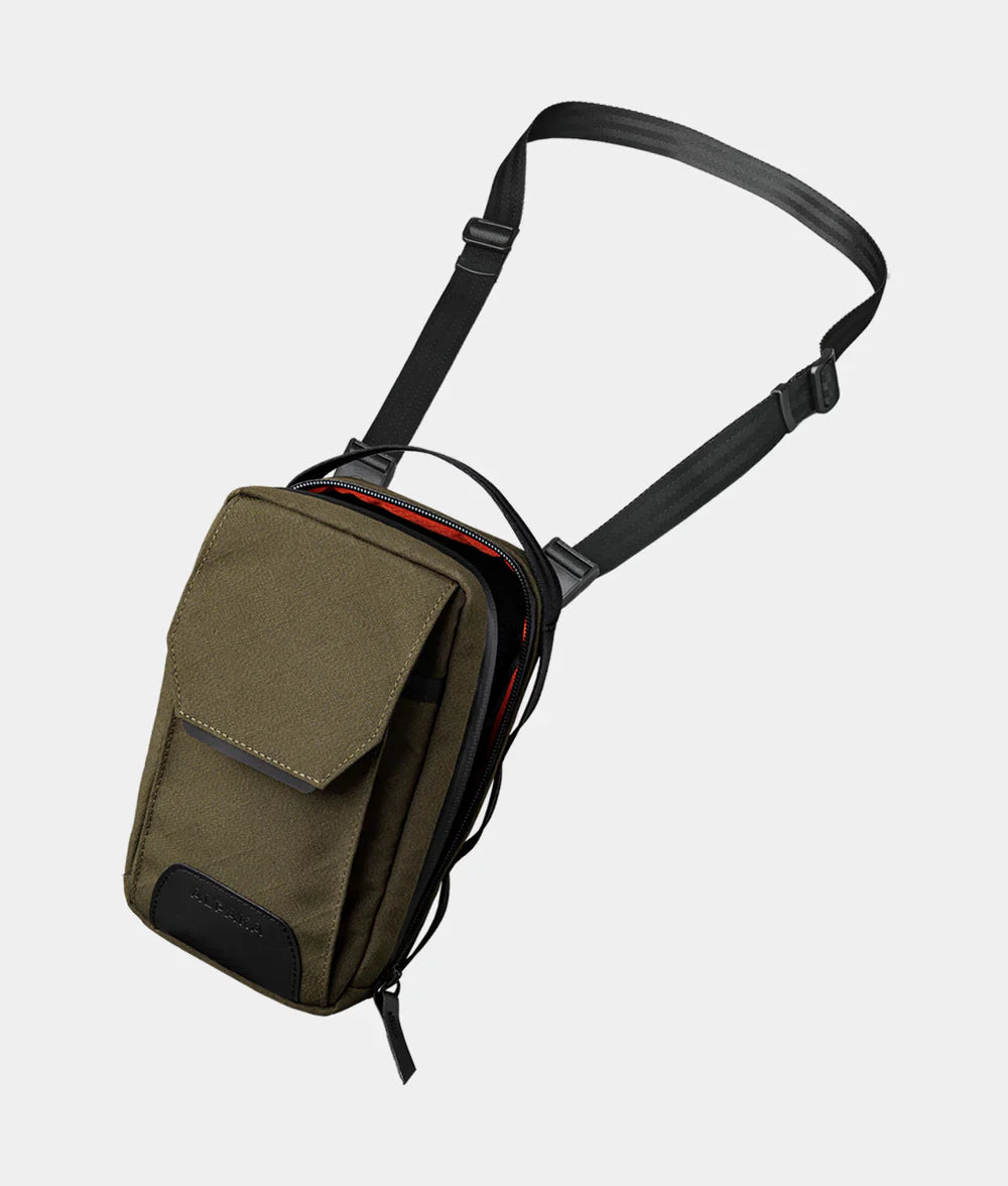 ALPAKA MODULAR SLING V2